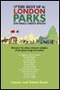 The Best Of London Parks and Small Green Spaces