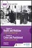 WJEC GCSE History Changes in Health and Medicine c.1340 to the present day and Changes in Crime