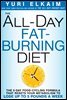 The All-Day Fat-Burning Diet
