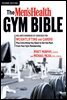 The Men's Health Gym Bible