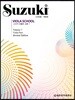 스즈키 비올라 교본 7