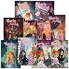 뱀파이어 시스터 시리즈 / 전10권 / 신간10 장미의 예언