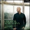 Sveinung Bjelland 쇼팽: 피아노 협주곡 1번, 슈만: 서주와 알레그로 아파시오나토 (Chopin / Schumann: Piano Works)