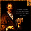 쿠프랭 : 왕실 합주곡집 (Couperin : Les Concerts Royaux 1722) (SACD Hybrid) - Jordi Savall