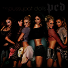 Pussycat Dolls - PCD (CD)