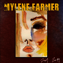 Mylene Farmer - Best of 2001-2011 (Digipack)(CD)