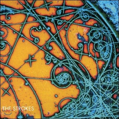 Strokes - Is This It 스트록스 데뷔 앨범 [LP]