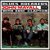 John Mayall - Blues Breakers With Eric Clapton (180g LP)