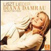 Diana Damrau 리스트 : 가곡집 - 디아나 담라우 (Liszt: Songs)