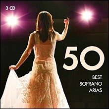 베스트 소프라노 아리아 50