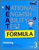 NEAT FORMULA 3급 Listening Level 3 (2013년)