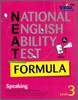 NEAT FORMULA 3급 Speaking Level 3 (2013년)
