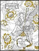 Enchanted Fairies Coloring Book and Journal