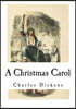 A Christmas Carol: Illustrated by Arthur Rackham