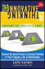 The Innovative Thinking Bible: Crack The Creativity Code!