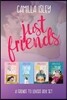 Just Friends: A Friends to Lovers Box Set