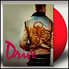 Cliff Martinez - Drive (드라이브) (Soundtrack)(Neon Pink Colored Vinyl 2LP)