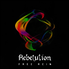 Rebelution - Free Rein (LP)