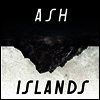 Ash - Islands (LP)