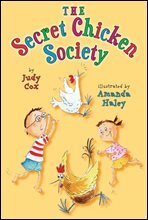 The Secret Chicken Society