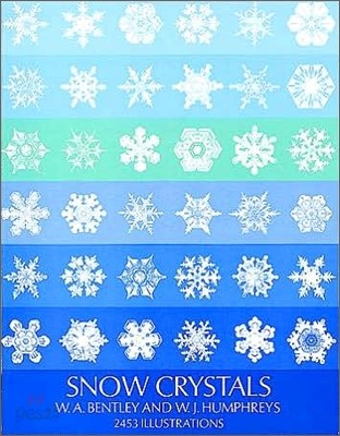 Snow Crystals