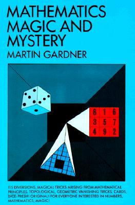 Mathematics, Magic and Mystery