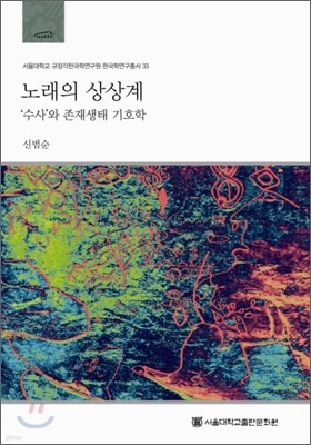 노래의 상상계