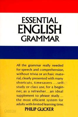 Essential English Grammar