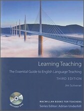 Learning Teaching
