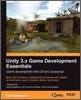 Unity 3.X Game Development Essentials