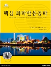 핵심 화학반응공학