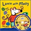 Learn with Maisy (Book & CD)