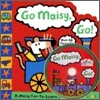Go Maisy, Go! (Book & CD)