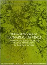The Notebooks of Leonardo Da Vinci, Vol. II: Volume 2