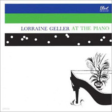 Lorraine Geller - At The Piano