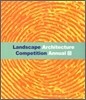 Landscape Architecture Competition Annual 5