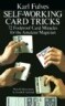 Self-Working Card Tricks