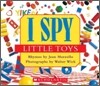 I Spy Little Toys