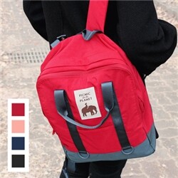 PICNIC for the PLANET (Backpack)