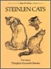 Steinlen Cats