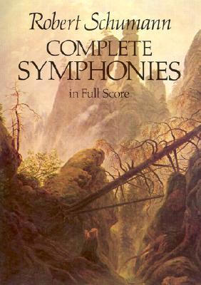 Complete Symphonies in Full Score