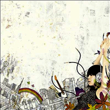 School Food Punishment (스쿨 푸드 퍼니시먼트) - School Food Is Good Food (CD)
