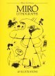 Miro Lithographs