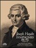 Symphonies 88-92 in Full Score: The Haydn Society Edition
