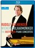 Rudolf Buchbinder 베토벤: 피아노 협주곡 전곡 - 루돌프 부흐빈더, 빈 필하모니커