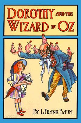 Dorothy and the Wizard in Oz