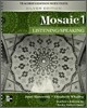 Mosaic 1 Listening / Speaking : Teacher's Edition with Tests