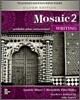 Mosaic 2 Writing : Teacher's Edition with Tests
