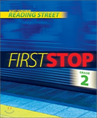 First Stop Grade 2