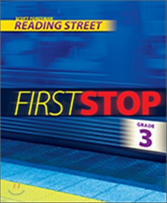 First Stop Grade 3